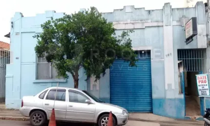 Ponto comercial à venda no Centro, Limeira 