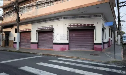 Ponto comercial à venda no Centro, Limeira 