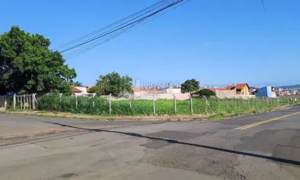 Terreno à venda na Vila São Luiz, Limeira 