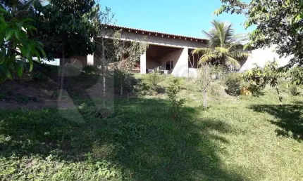 Chácara / sítio com 3 quartos à venda no Jardim Lagoa Nova, Limeira 