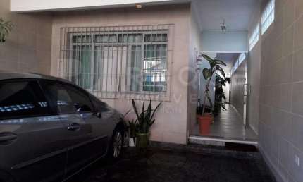 Casa com 3 quartos à venda no Jardim Cidália, São Paulo 