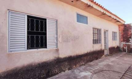 Casa com 1 quarto à venda na Vila Claudia, Limeira 