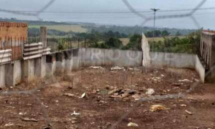 Terreno à venda no Residencial Alto do Lago, Limeira 