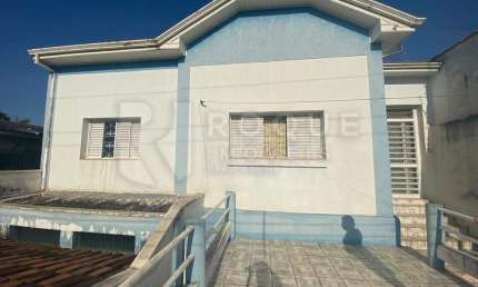 Casa com 3 quartos à venda no Centro, Limeira 
