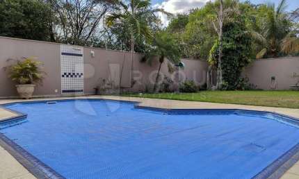 Casa com 3 quartos à venda no Jardim Aquárius, Limeira 