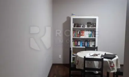 Apartamento com 2 quartos à venda no Centro, Limeira 