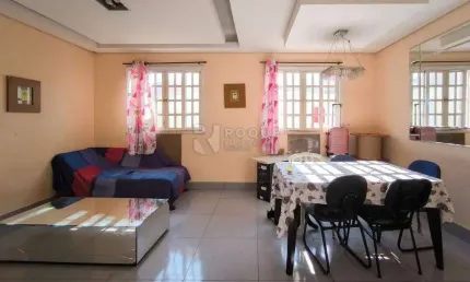 Casa Residencial à venda no bairro Residencial Econômico Manoel Simão de Barros Levy