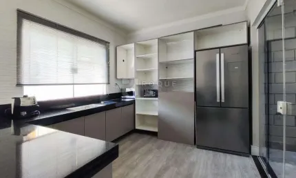 Casa Residencial à venda no bairro Jardim Nossa Senhora do Amparo