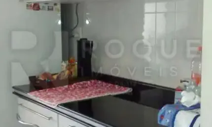 Apartamento à Venda – 3 Dormitórios com Armários | 1 Suíte | 2 Vagas | Estuda Permuta