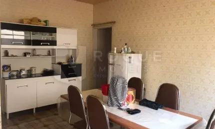 Casa com 2 quartos à venda no Centro, Limeira 