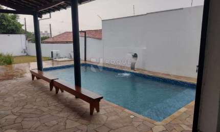 Terreno à venda na Vila Cristóvam, Limeira 