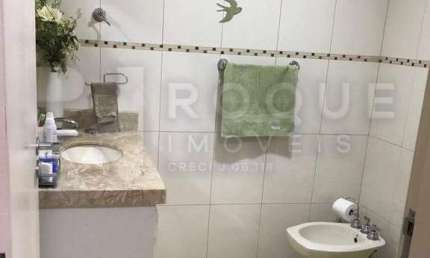 Apartamento com 3 quartos à venda no Centro, Limeira 