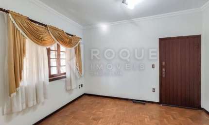 Casa com 3 quartos à venda na Vila São João, Limeira 