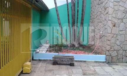 Casa com 3 quartos à venda no Jardim Esteves, Limeira 