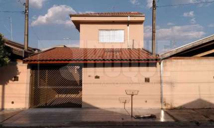 Casa Residencial à venda no bairro Jardim das Palmeiras