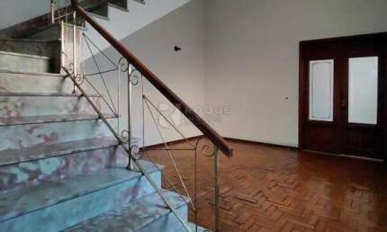 Casa com 3 quartos à venda no Centro, Limeira 