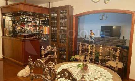 Apartamento com 3 quartos à venda na Vila Paraíso, Limeira 