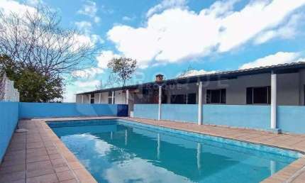 Chácara à venda no bairro Jardim Residencial Regina Bastelli