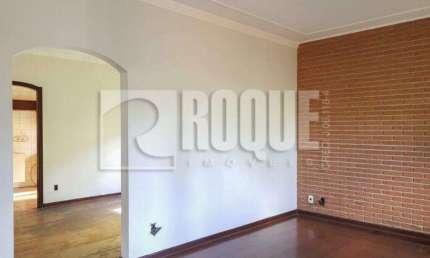 Casa com 3 quartos à venda no Jardim Santa Luiza, Limeira 