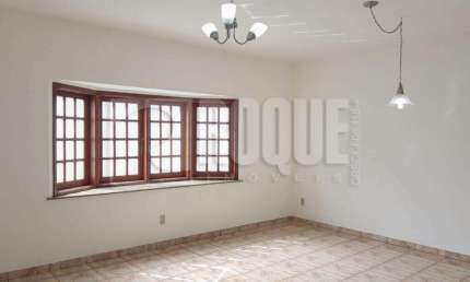Casa Residencial à venda no bairro Jardim São Paulo