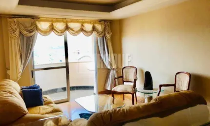 Apartamento à Venda – Conforto e Funcionalidade para Sua Família