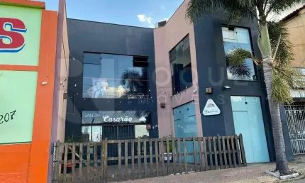 Sala comercial à venda no Centro, Limeira 