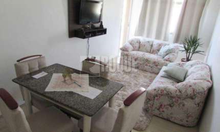 Apartamento com 2 quartos à venda na Vila Conceição, Limeira 