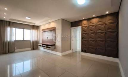 Apartamento com 3 quartos à venda no Centro, Limeira 