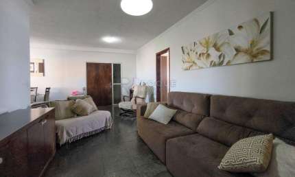 Apartamento com 3 quartos à venda no Centro, Limeira 