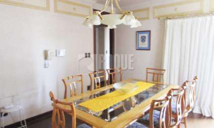 Apartamento à Venda – 4 Dormitórios (2 Suítes) | Sala 3 Ambientes | 1 Vaga Coberta