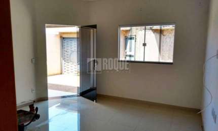 Casa com 3 quartos à venda no Jardim São Luiz, Cordeirópolis 