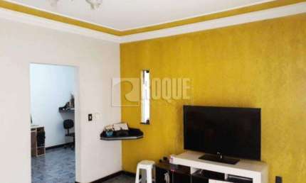 Casa Residencial à venda no bairro Jardim Residencial Granja Machado