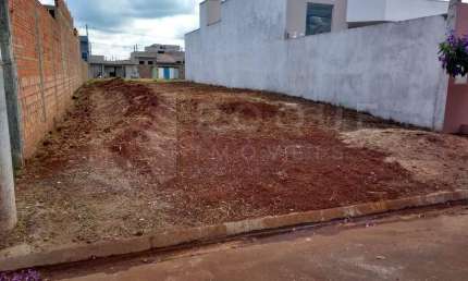 Terreno à Venda – 200 m² | Infraestrutura Completa | Pronto para Construir