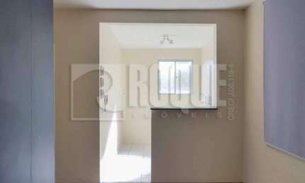 Apartamento com 2 quartos à venda no Jardim do Lago, Limeira 