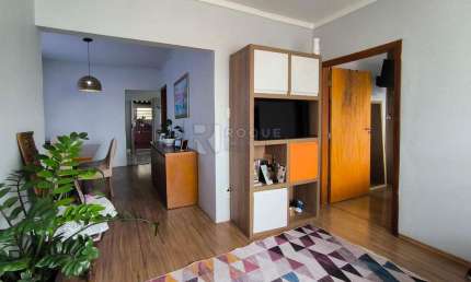 Casa com 2 quartos à venda na Vila Claudia, Limeira 