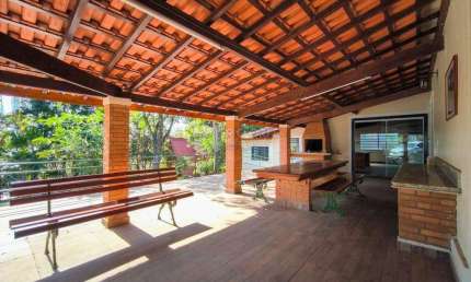Chácara / sítio com 4 quartos à venda no Loiolas, Limeira 