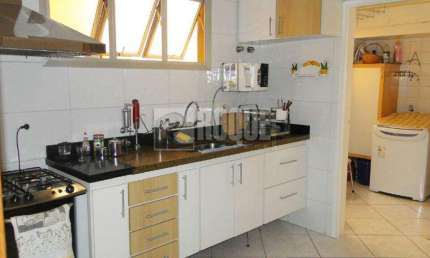 Apartamento à Venda – Conforto e Praticidade em Cada Detalhe
