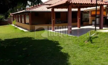 Chácara / sítio com 3 quartos à venda no Bairro dos Pires, Limeira 