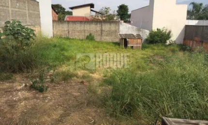 Terreno à venda na Vila Limeirânea, Limeira 
