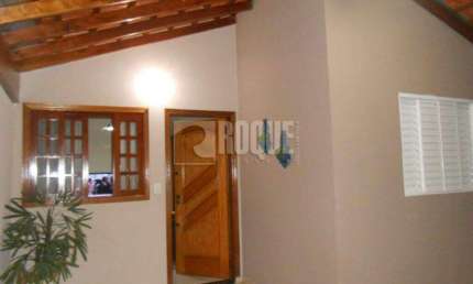 Casa com 2 quartos à venda no Jardim Ipanema, Limeira 