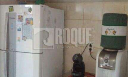 Casa à Venda no Jardim Montezuma – 3 Dormitórios | Quintal com Jardim | Financiável e com Permuta