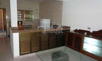 Casa Residencial à venda no bairro Balneario Tropical