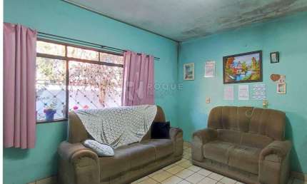 Casa com 3 quartos à venda no Jardim Elite, Limeira 