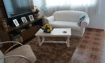 Casa com 3 quartos à venda no Centro, Limeira 