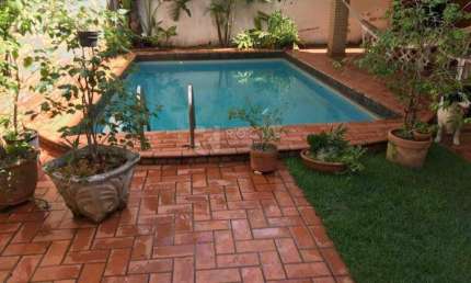Casa com 3 quartos à venda na Vila Paraíso, Limeira 