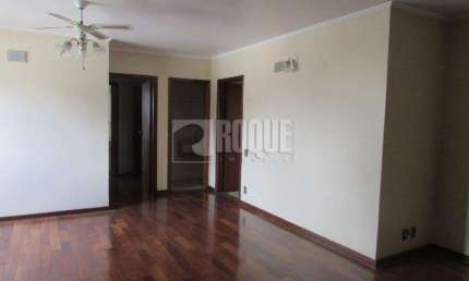 Apartamento com 3 quartos à venda no Centro, Limeira 