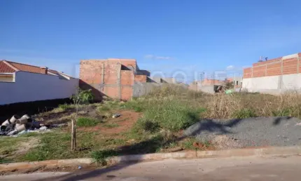 Terreno com 200 m² – infraestrutura completa e escritura registrada!