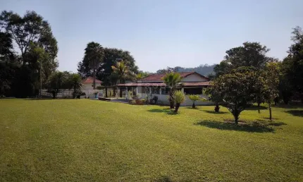 Chácara / sítio com 2 quartos à venda na Área Rural de Limeira, Limeira 