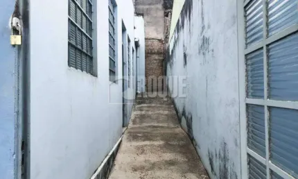 Ponto comercial à venda no Residencial Fênix, Limeira 