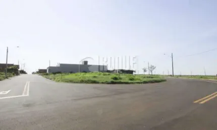 Terreno à venda no Recanto das Paineiras, Iracemápolis 